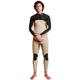 XCEL Mens Comp + 3/2mm Steamer