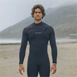 XCEL Mens Comp + 3/2mm Steamer