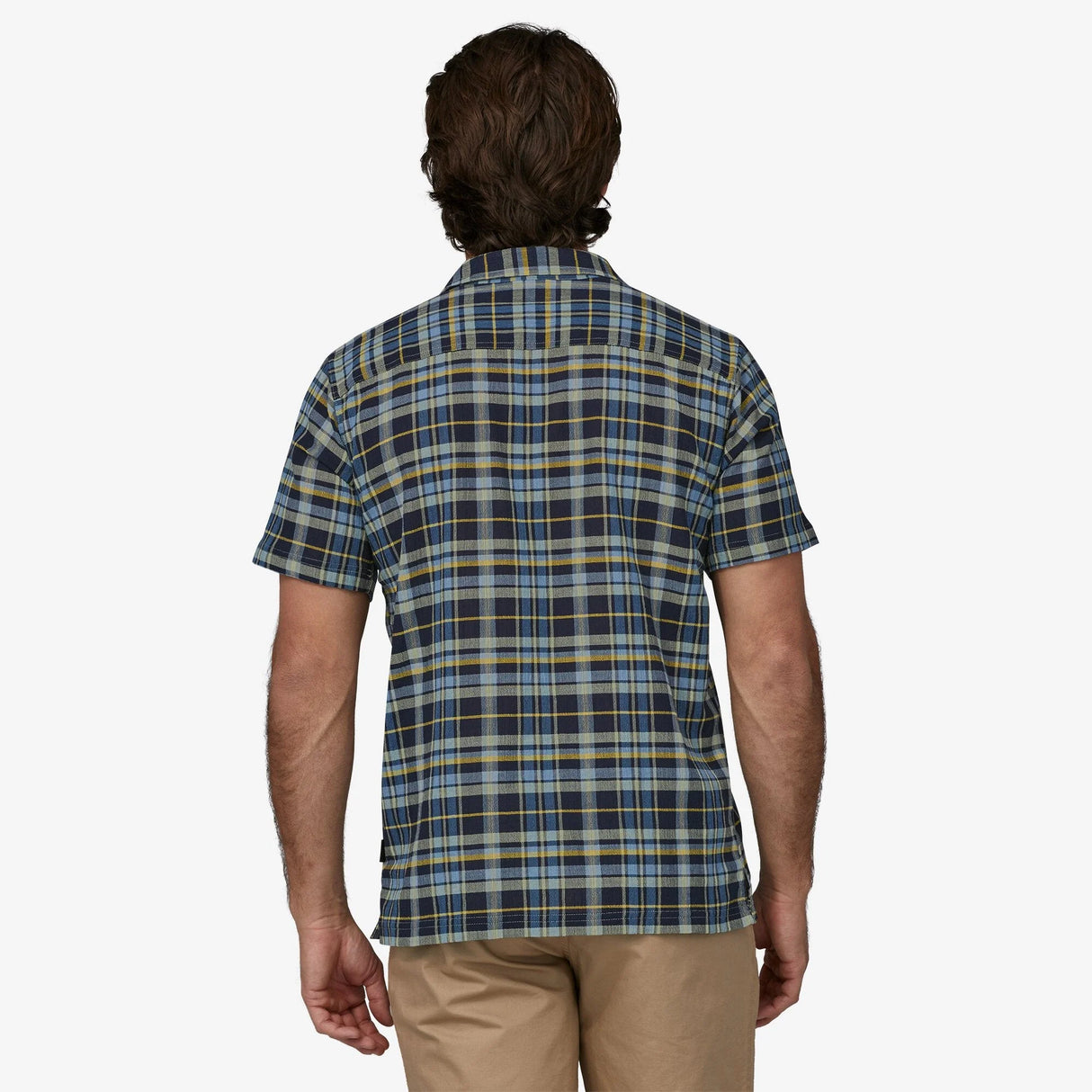 Patagonia Men's A/C Shirt