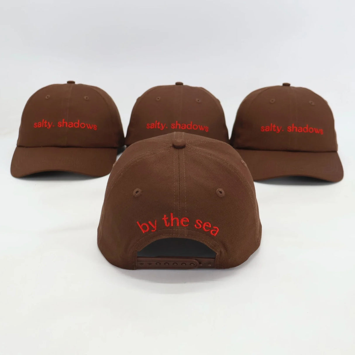 Salty Shadows Cap
