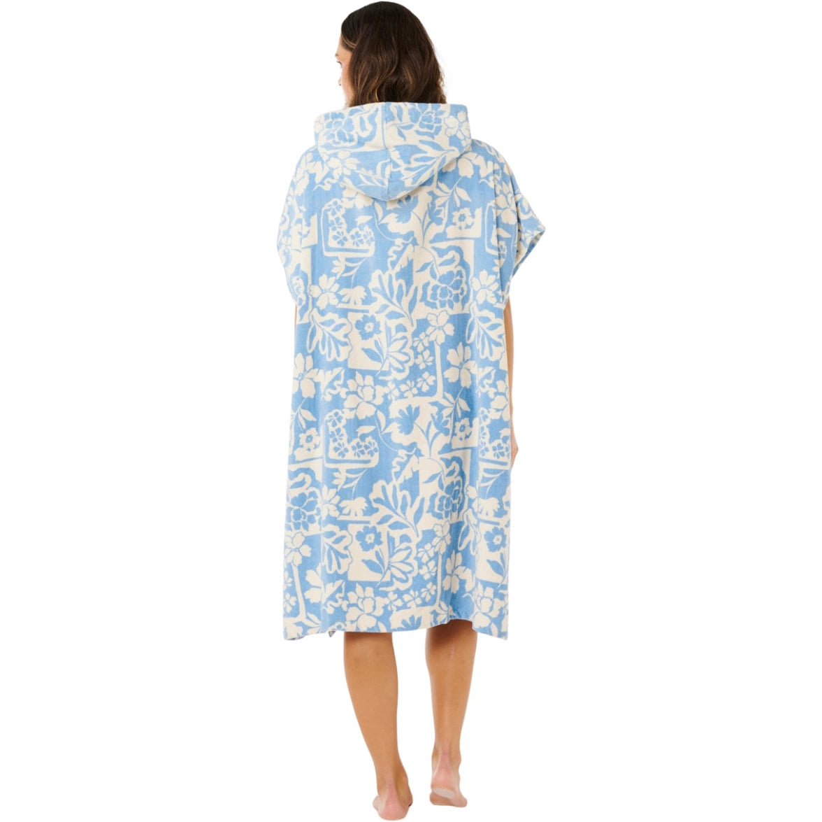 Rip Curl Womens Hooded Towel