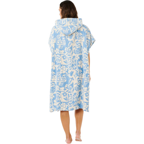 Rip Curl Womens Hooded Towel
