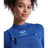 ROXY Womens 3/2mm Elite Extra Stretch Chest Zip Wetsuit