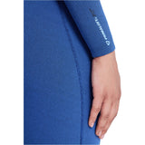 ROXY Womens 3/2mm Elite Extra Stretch Chest Zip Wetsuit