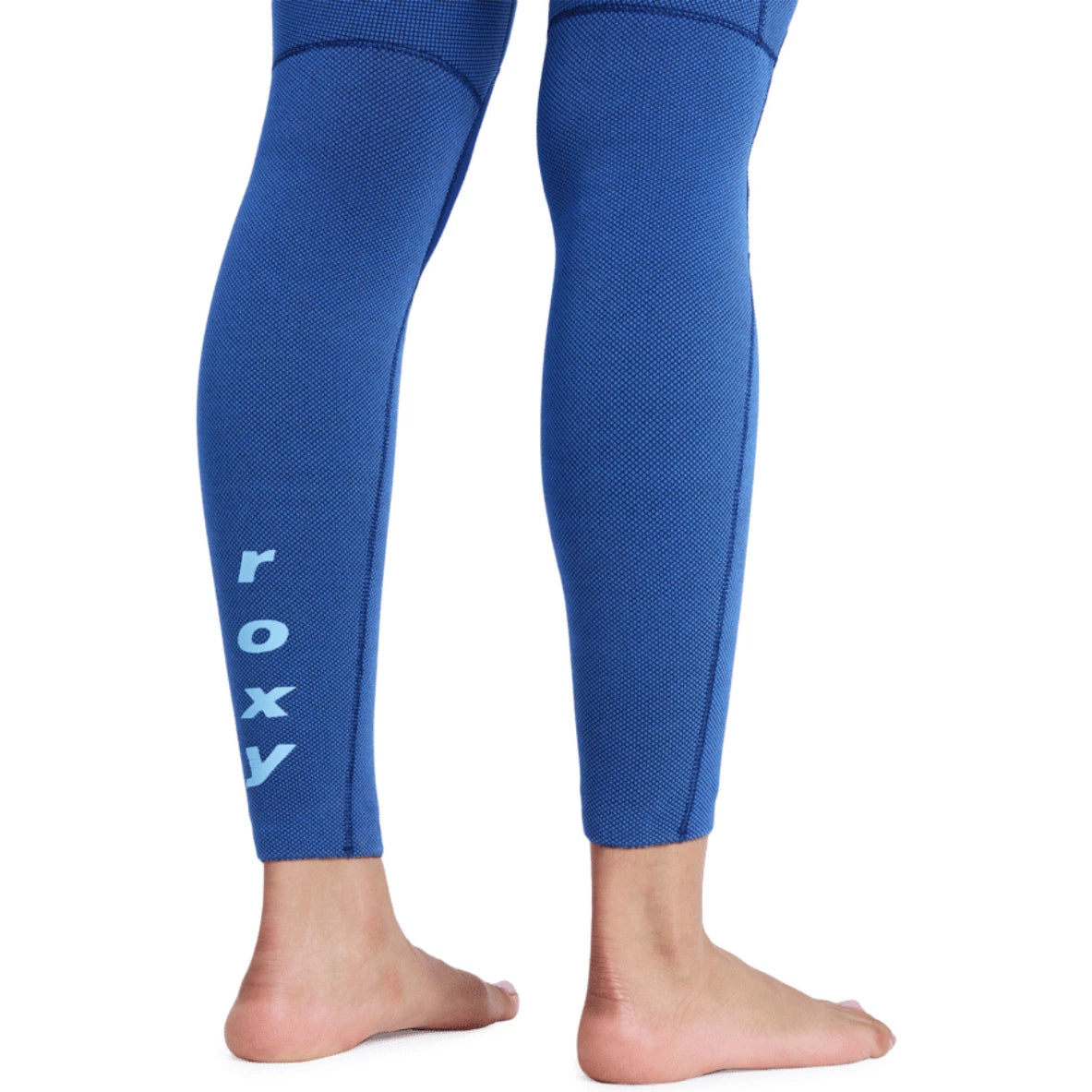 ROXY Womens 3/2mm Elite Extra Stretch Chest Zip Wetsuit