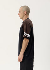 Afends Origin Boxy Vintage Tee
