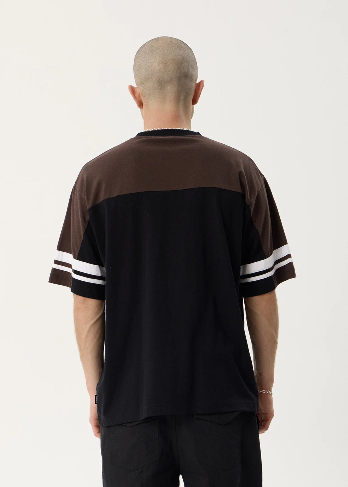 Afends Origin Boxy Vintage Tee