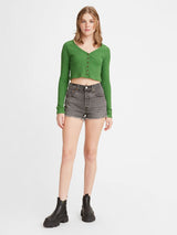 Levi's Women's 501 Original Jean Shorts