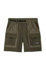Patagonia Mens Outdoor Everyday Shorts - 6"