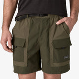 Patagonia Mens Outdoor Everyday Shorts - 6"