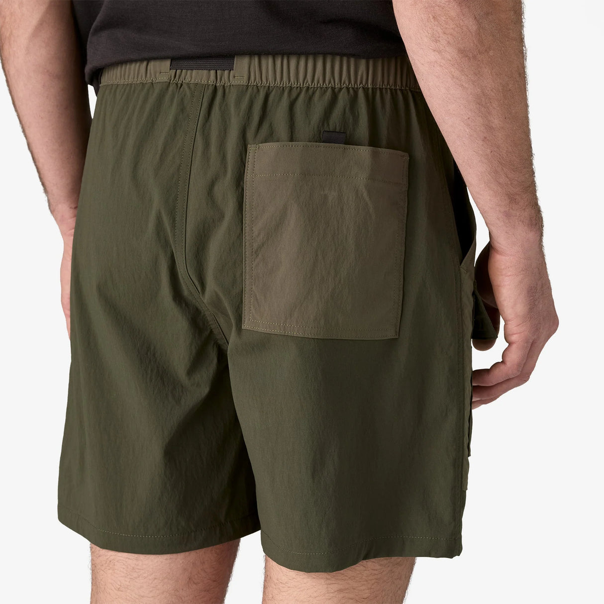 Patagonia Mens Outdoor Everyday Shorts - 6"