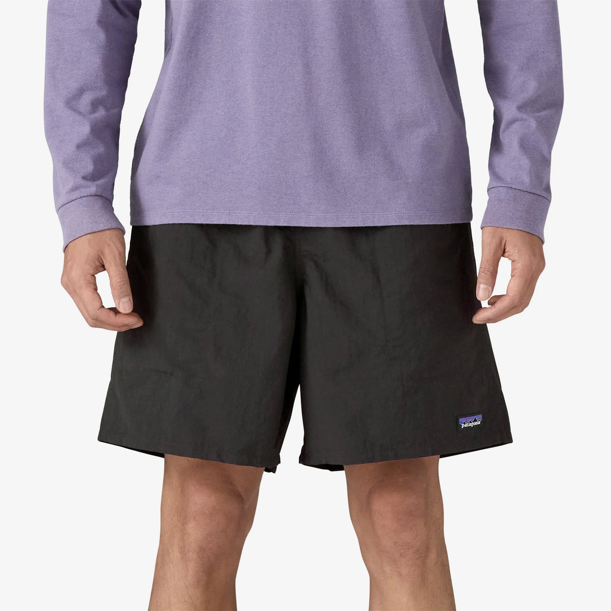 Patagonia Baggies Longs 7"