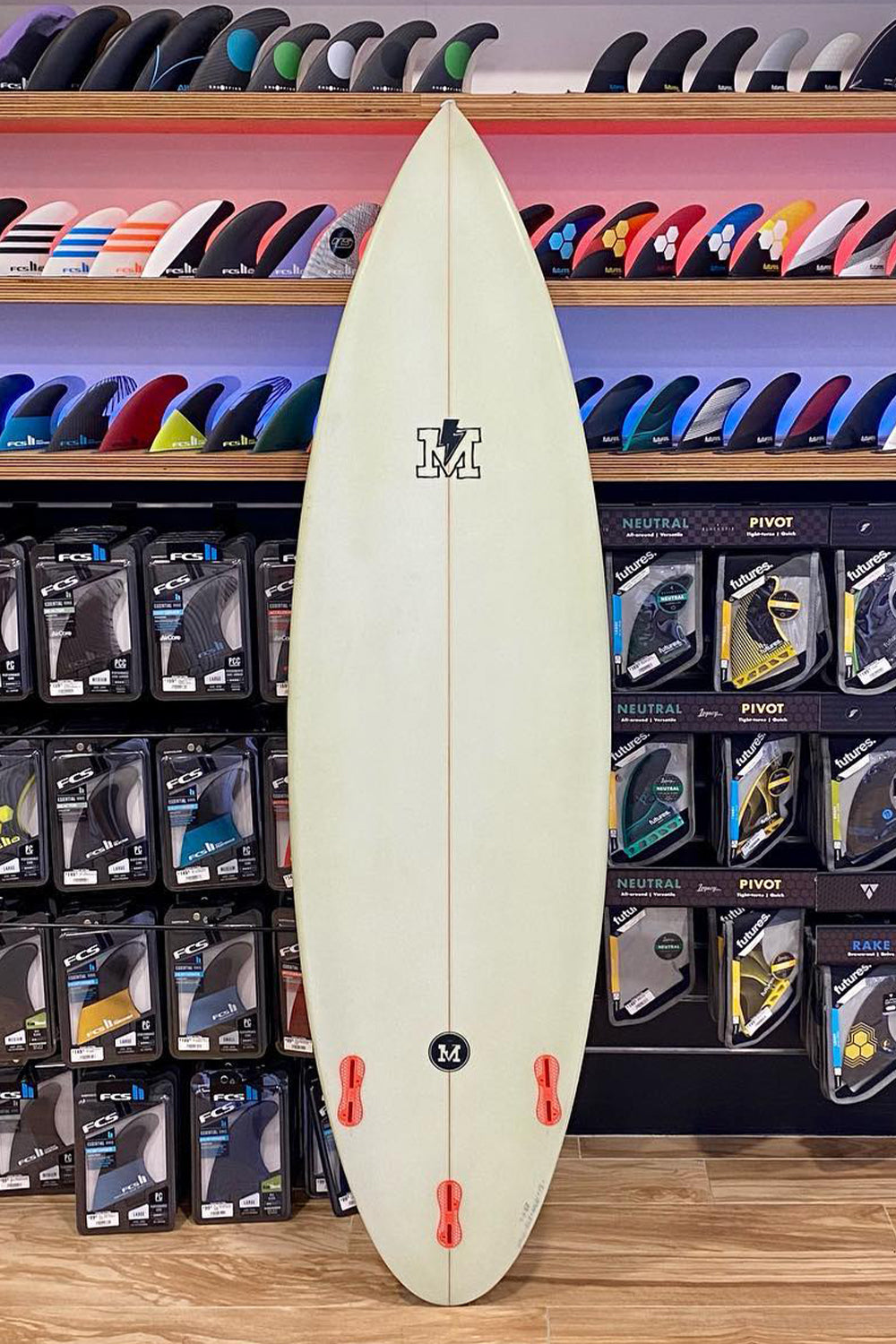 Cheap used surfboards deals