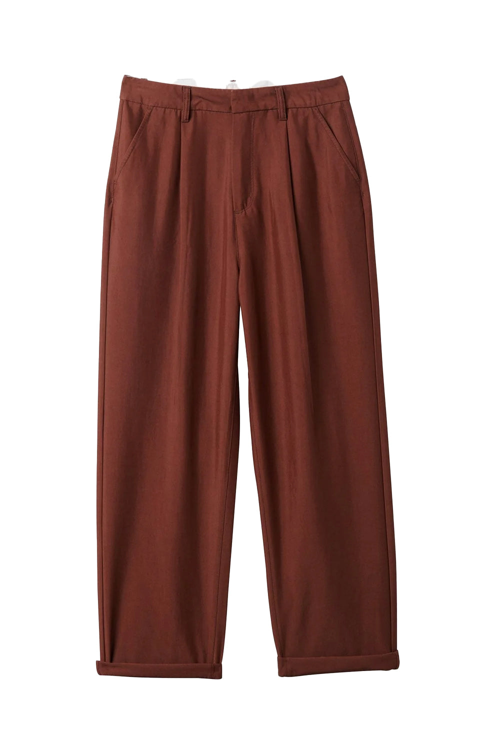 Brixton Womens Victory Trouser Pant