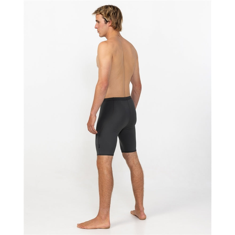 O'Neill Mens HyperFreak Skins Shorts