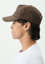 Afends Summit Five Panel Cap