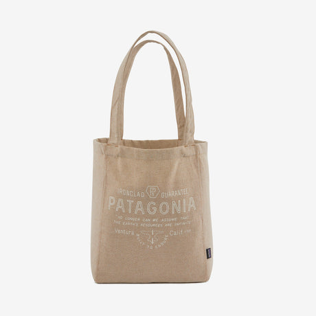 Patagonia Recycled Market Tote