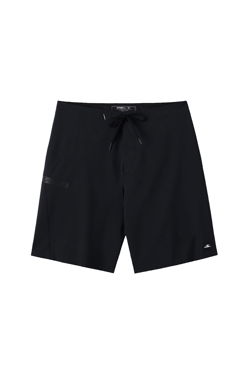 O'Neill Mens HyperFreak Tech Solid 19" Boardshort