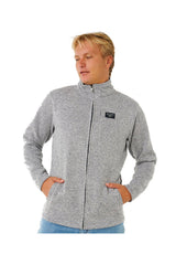 Rip Curl Classic Surf Crescent ZIP Thru Jumper