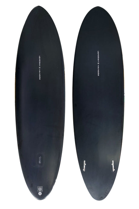 Channel Islands CI Mid Twin Surfboard