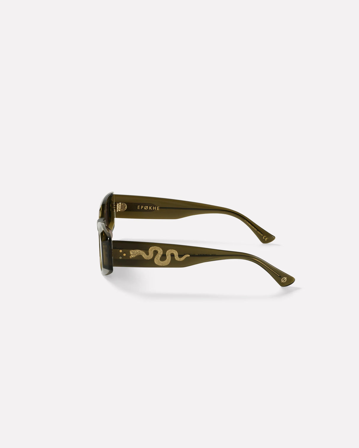 Epokhe Guilty Sunglasses