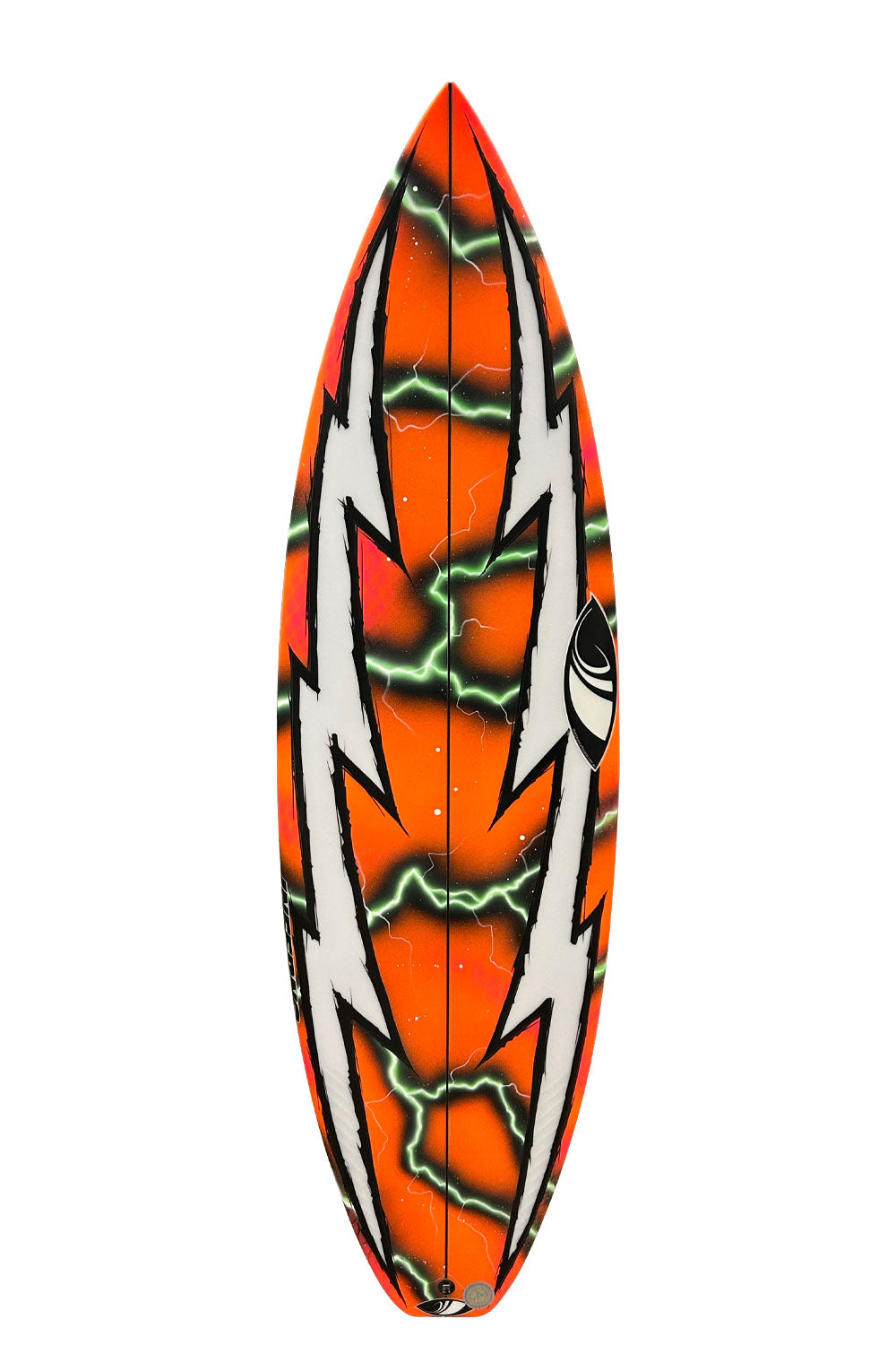 Sharpeye Inferno 72 Youth Surfboard