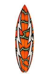 Sharpeye Inferno 72 Youth Surfboard