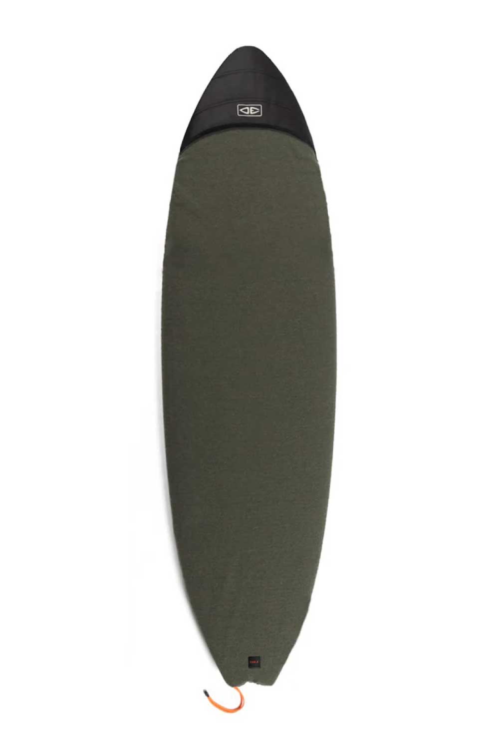 Ocean Earth COR X Fish Stretch Cover