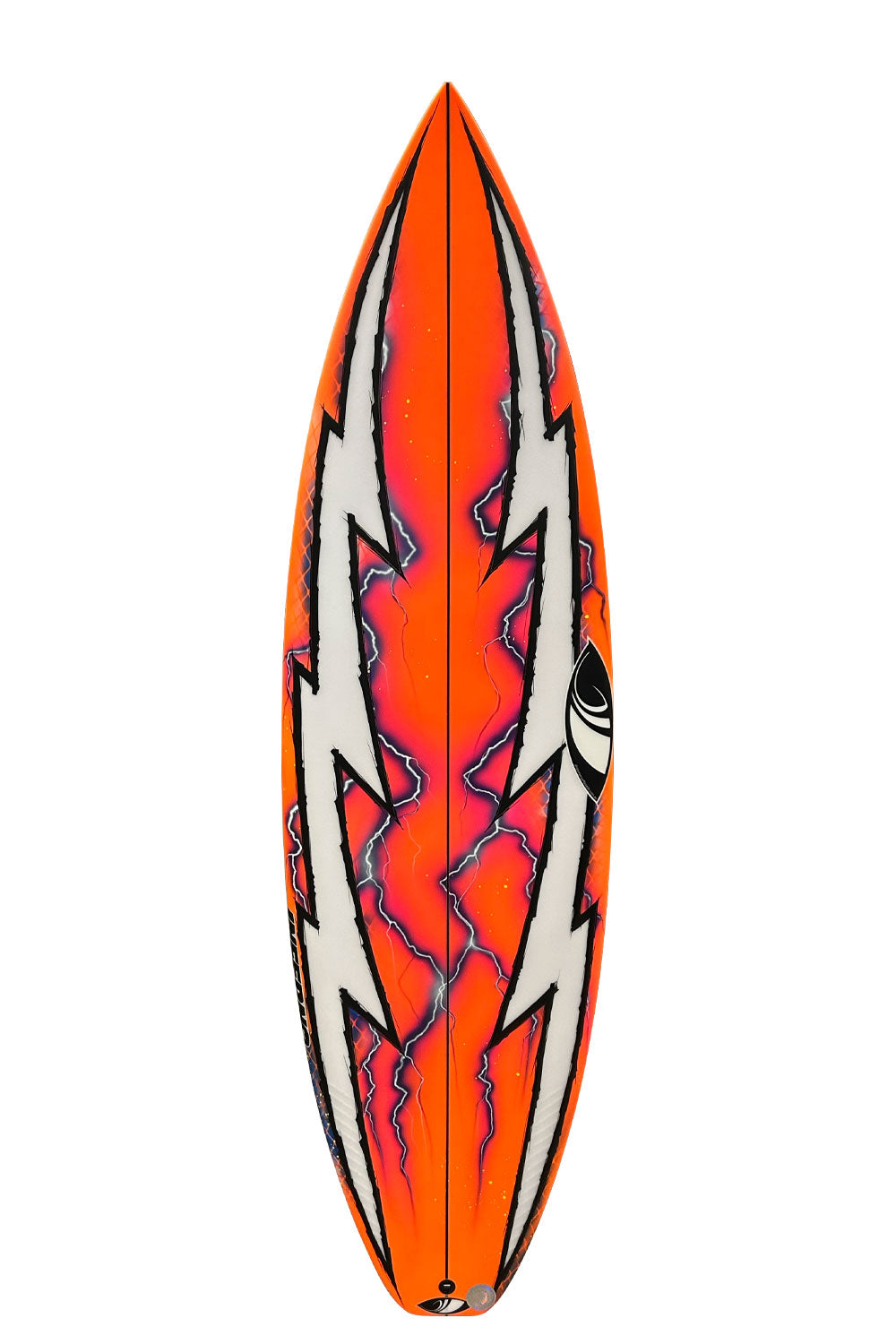 Sharpeye Inferno 72 Youth Surfboard