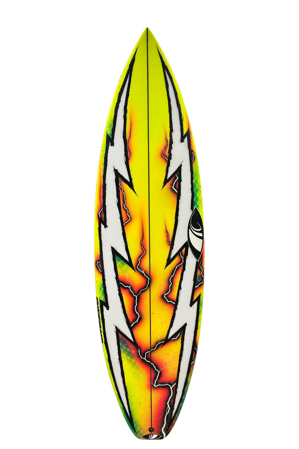 Sharpeye Inferno 72 Youth Surfboard