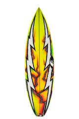 Sharpeye Inferno 72 Youth Surfboard