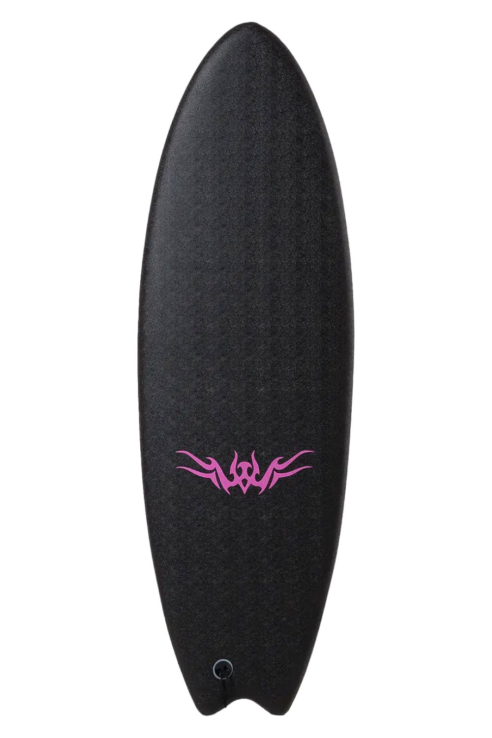 Drag Dart x Epohke 5’6 Thruster Softboard - Comes with fins