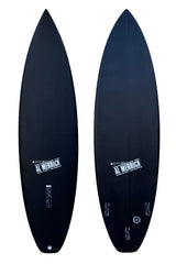 Channel Islands CI 2.PRO ECT PU Surfboard