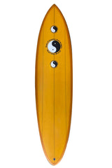 Town & Country Pin Byrner Surfboard