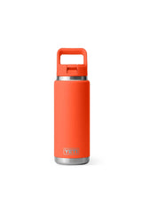 YETI Rambler 26oz Straw Bottle