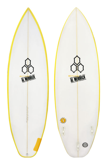 Channel Islands GROM Happy Everyday Surfboard