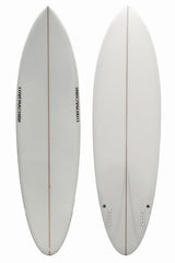 LOVE MACHINE FM Mid Length Surfboard