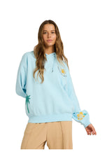 Billabong Sunset Rider Kendal Hoodie