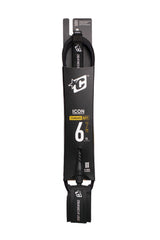 6ft Creatures of Leisure Icon Leash