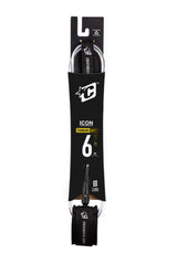 6ft Creatures of Leisure Icon Leash
