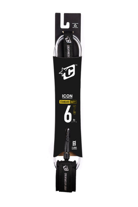 6ft Creatures of Leisure Icon Leash