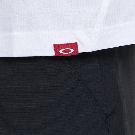 Oakley Heritage Flame LS Tee