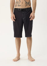 Afends Scorpius Surf Related V2 Boardshort 22"