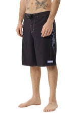 Afends Scorpius Surf Related V2 Boardshort 22"