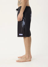 Afends Scorpius Surf Related V2 Boardshort 22"