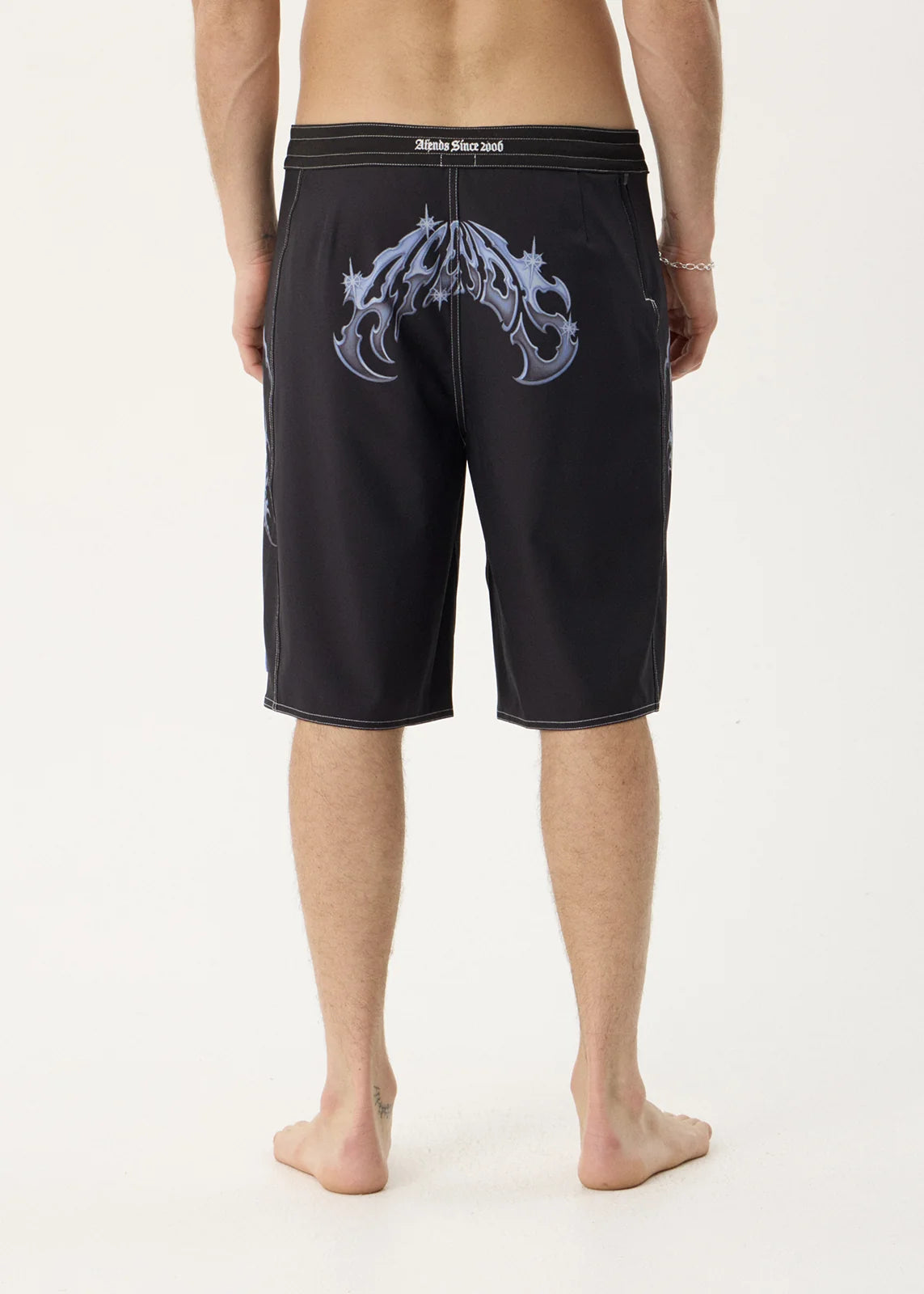 Afends Scorpius Surf Related V2 Boardshort 22"
