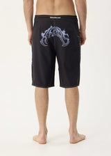 Afends Scorpius Surf Related V2 Boardshort 22"