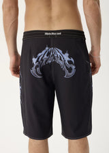 Afends Scorpius Surf Related V2 Boardshort 22"