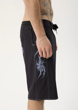 Afends Scorpius Surf Related V2 Boardshort 22"