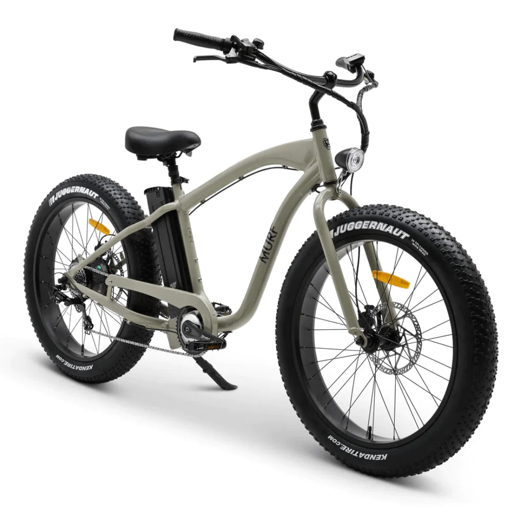 Murf The Fat Murf Electric Bike